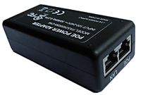 TSn-PoE 48 PoE инжектор 30Вт