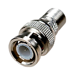 ПЕРЕХОД TS (штекер BNC – гнездо F)