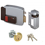 CISA 11610.60.1  - замок электромеханический накладной