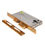 CISA 12011.40.0  - замок электромеханический врезной для деревянных дверей, L=40мм