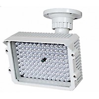 KLED-B80 ИК прожектор влагозащищенный, до 80м