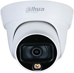DH-HAC-HDW1239TLP-LED-0360B Видеокамера HDCVI Уличная купольная мультиформатная