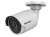 DS-2CD2055FWD-I Уличная мини IP-камера день/ночь IP67 5 Мп (4 мм)