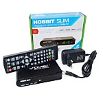 DVS-HOBBIT SLIM: приемник цифровой эфирный DVB-T2