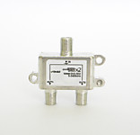 DVS-S102 Делитель спутникового сигнала