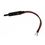 МКУ-2П Миниатюрный микрофон с усилителем 3-х проводной