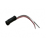 МКУ-Э Электретный микрофон с усилителем 3-х проводной