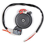 Came 119RIBX041 Концевые микровыключатели в сборе BX-243