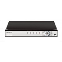 FE-0216DE 16-канальный пентаплексный видеорегистратор 960H