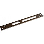 CISA 06465.02.0 Ответная планка для замков серии 14017,14020