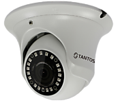 TSi-Ee20FP (3.6) IP видеокамера уличная антивандальная с ИК подсветкой, двухмегапиксельная