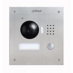 DHI-VTO2000A Одноабонентская вызывная панель. 1,3 MP