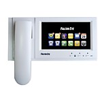 FE-71TM цветной видеодомофон 7", сенсорный экран