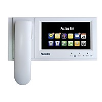 FE-71TM цветной видеодомофон 7", сенсорный экран