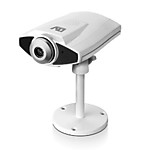 LTV-ICDM1-B423L-F3.8  IP-видеокамера в стандартном корпусе. Матрица 1/4" Progressive Scan CMOS