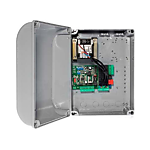 CAME ZF 1N Блок управления( бокс S4655) для приводов с питанием 230В