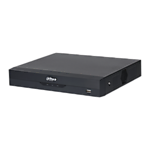 XVR5108HS-4KL 8-канальный видеорегистратор HD-CVI/AHD/TVI/Analog/IP